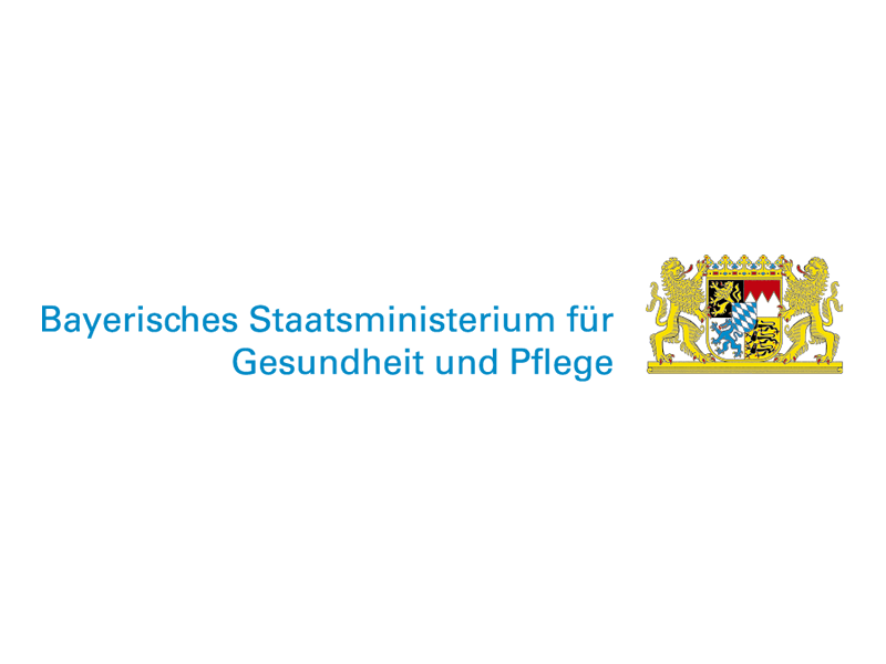 Bayerisches Staatsministerium für Gesundheit und Pflege