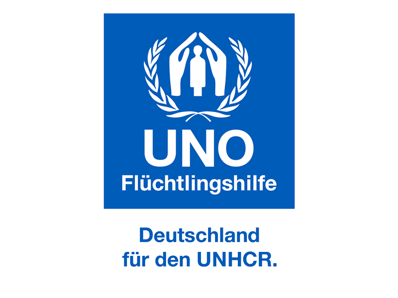 UNO-Flüchtlingshilfe